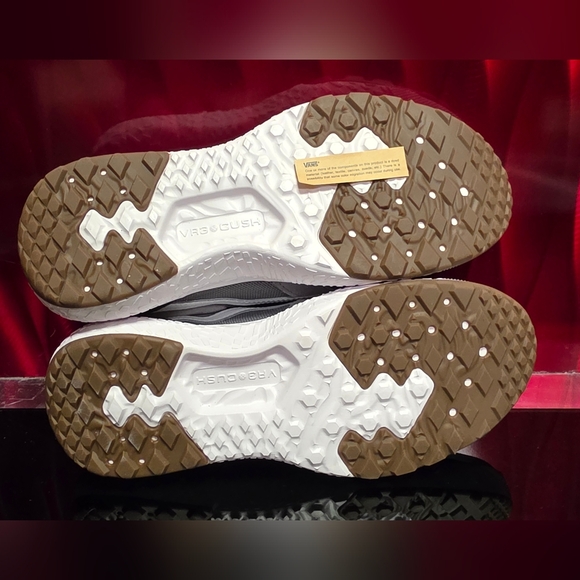 Vans Ultrarange Neo VR3 – Asphalt / White – Size 11 Men / 12.5 Women - Picture 5 of 5